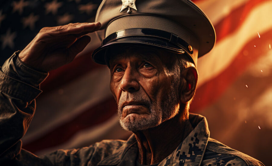 Honoring Heroes: How Amvets Continues To Support Veterans For Over 75 Years 4 AMVETS-75-years-supporting-veterans