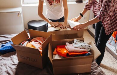 Effortless Steps to Arrange Amvets Donation Pickup 3 Donation Process