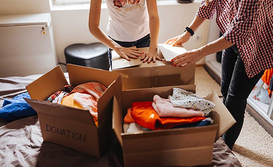 Blog » AMVETS Pickups