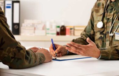 How Amvets Donation Pickup Transforms Veterans' Lives 2 Impact of donations
