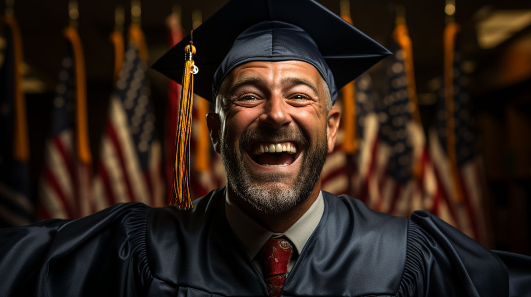 How Amvets Uses Your Donations To Help Veterans And Their Families