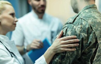 7 Notable Impacts of Amvets Donations on Veterans 1 veteran-programs