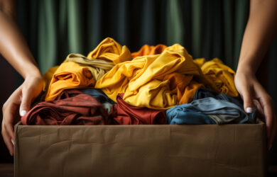 Amvets Donation Pick-Ups: What To Donate And How To Donate 5 what-to-donate-how-to-donate
