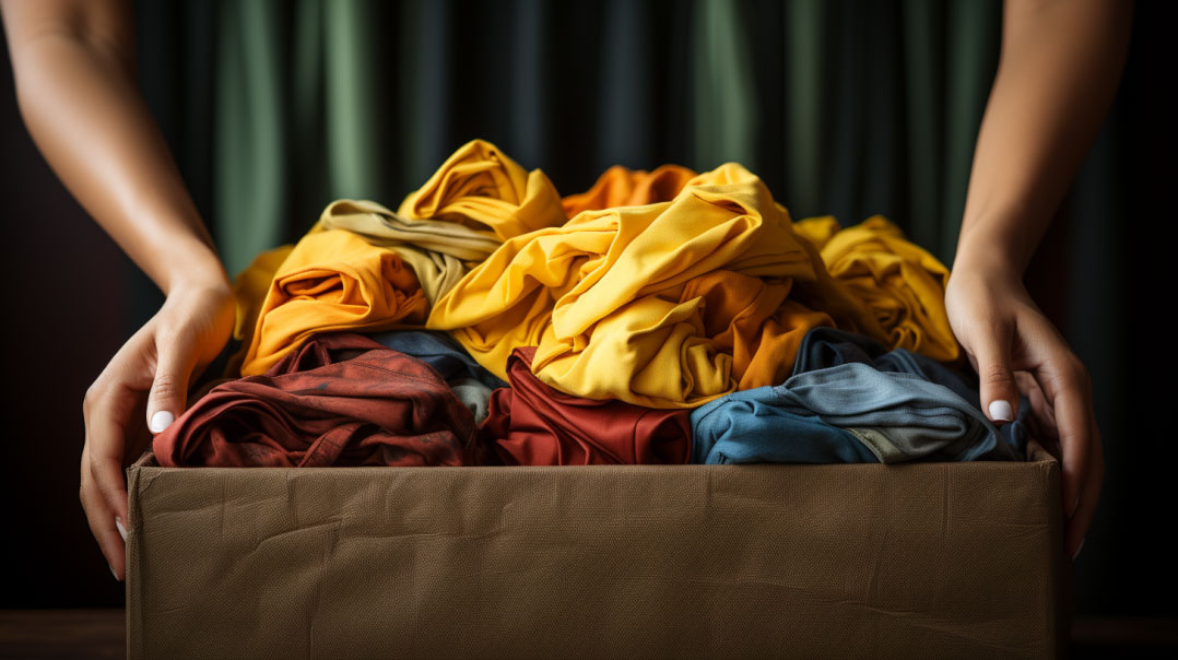 Amvets Donation PickUps What To Donate And How To Donate » AMVETS Pickups